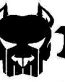 Pitbull Sticker Design 34