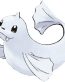 Pokemon Dewgong