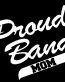 Proud Band Mom Die Cut Decal