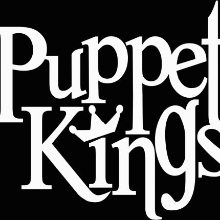 Puppet Kings Logo