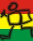 Rasta Reggae Wallpaper Sticker Decals 35