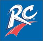 RC Cola Logo