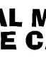 Real Men Love Cats Sticker