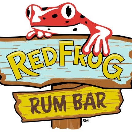 Red Frog Rum Bar Logo Carnival Cruise Lines