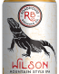 ROADHOUSE WILSON IPA CAN SHAPED STICKER