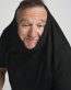 Robin Williams Magnum