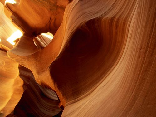 Rocks and Canyons Vinyl Wall Graphics 78