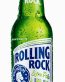 Rolling Rock Bottle Decal