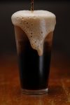 Root Beer Frosty