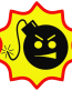 Serious Logo