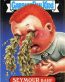 SEYMOUR Barf Funny Decal Name Sticker