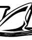 Shark Die Cut Decal