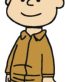 shermy peanuts gang sticker