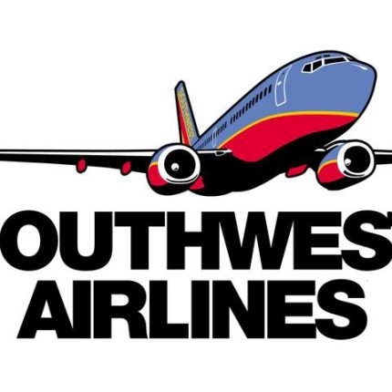 Southwest Airlines Logo