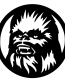 star wars die cut decal