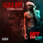 Stunna-4-Vegas JIZZLE JEFE STICKER