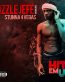 Stunna-4-Vegas JIZZLE JEFE STICKER