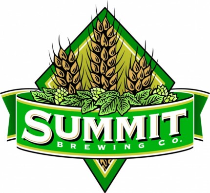 Summit LOGO Decal