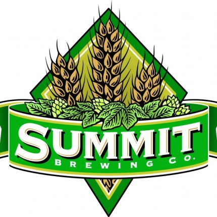 Summit LOGO Decal