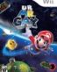 Super Mario Mr Gay Video Game Logo