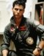 top gun tom cruise sticker