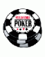 World Series of Poker Logo