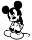 Mad Mickey Mouse