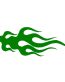 065 - Flame Decal Designs