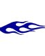 085 - Flame Decal Designs