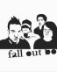 Fall Out Boy Digital Decal