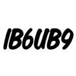 ib6ub9 decal