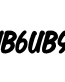 ib6ub9 decal