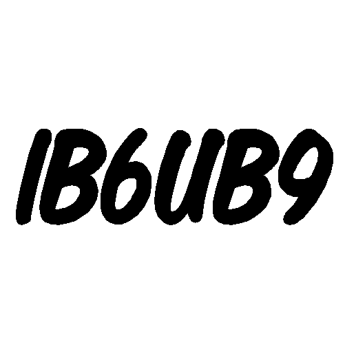 ib6ub9 decal