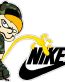 1Redneck Peeon NIKE CAMO