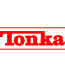 Tonka decal PAIR