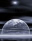 3D Space and Stars Wall graphics 24