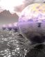 3D Stars and Space Wall Decals 36