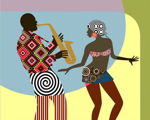 5 African Fine Art 5