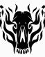 a vinyl horse car or wall decal 06
