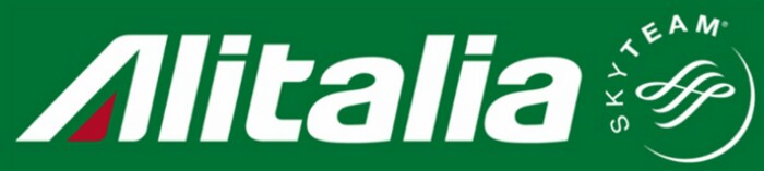 alitalia airlines logo