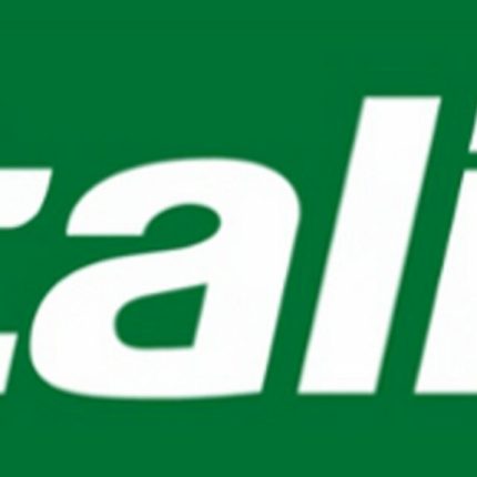 Alitalia Airlines Logo Sticker 2