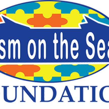 Autism on the Seas_Logo_Foundation sticker