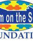 Autism on the Seas_Logo_Foundation sticker