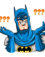 batman comic book_sticker 27