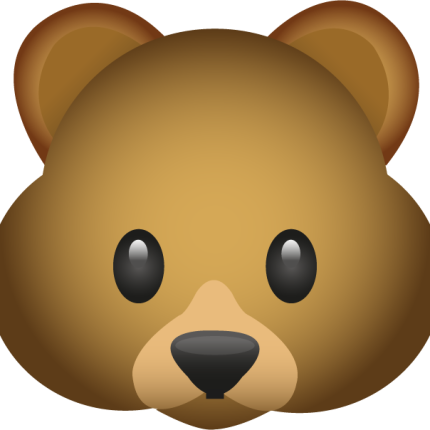 Bear_emoji_icon