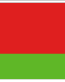 Belarus Flag Sticker