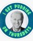 BIDEN SUCKS STICKER PUDDING
