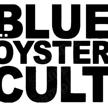 Blue oyster cult Band Vinyl Decal Stickers