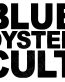 Blue oyster cult Band Vinyl Decal Stickers