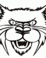 Bobcat Vinyl Diecut Decal Sticker 3